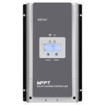MPPT solárny regulátor EPever 150VDC/50A 5415AN - 12/24/48V