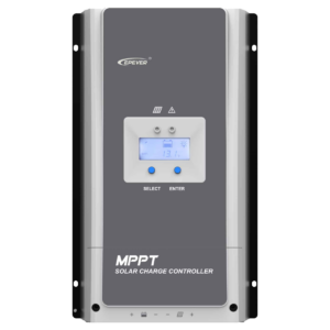 MPPT solárny regulátor EPever 200VDC/60A 6420AN - 12/24/48V