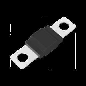 MIDI - poistka 60A/58V Victron Energy