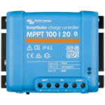 MPPT solárny regulátor Victron Energy SmartSolar 100/20