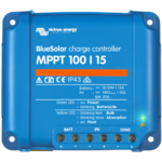 MPPT solárny regulátor Victron Energy BlueSolar 100/15