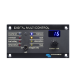 Digitálny multifunkčný panel 200/200A