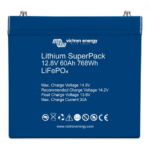 Victron Energy LiFePO batéria 12