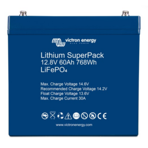 Victron Energy LiFePO batéria 12