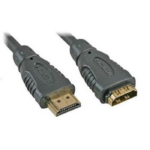 HDMI predlžovací kábel 10m